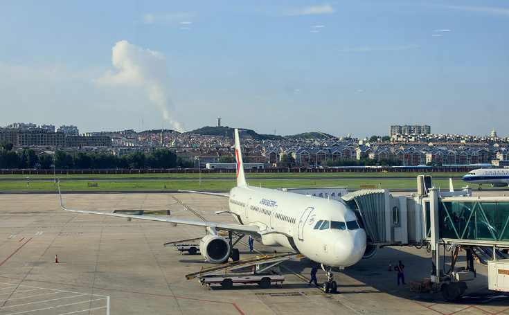 飛機場廢水處理方法|工藝流程|排放標(biāo)準(zhǔn)