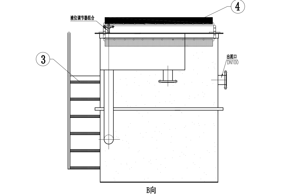 一體化設備生產廠家_烏魯木齊污水處理工程公司-樂中環(huán)保