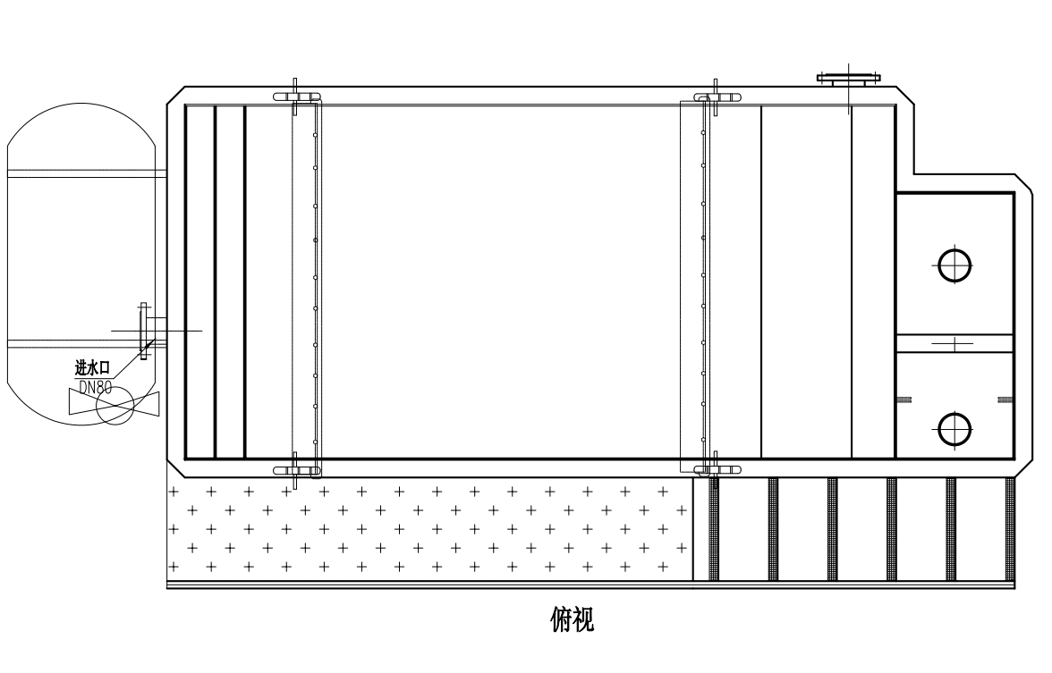 一體化設備生產廠家_烏魯木齊污水處理工程公司-樂中環(huán)保